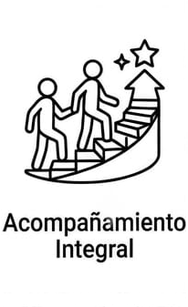 acompañamiento integral