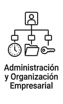 administracion y organizacion empresarial