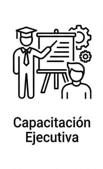 capacitacion ejecutiva