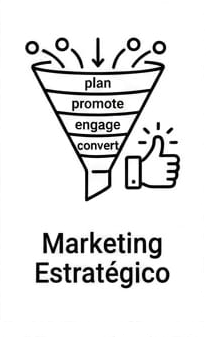 marketing estrategico