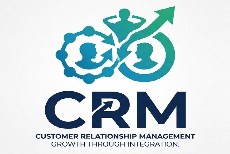 SAM CRM